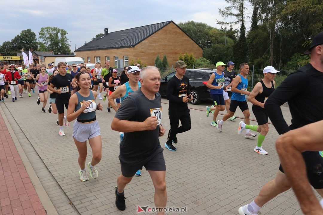 Bieg Miodobrania Kurpiowskiego 2026 [29.08.2026] - zdjęcie #72 - eOstroleka.pl
