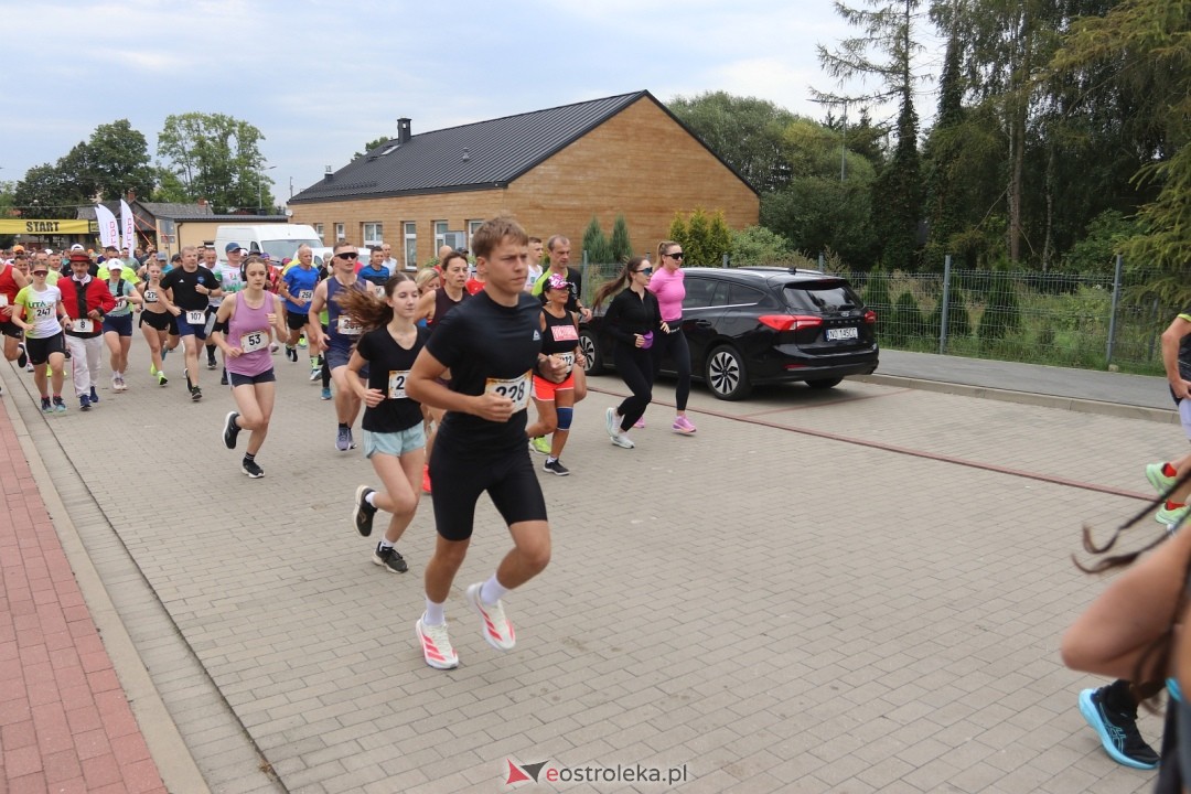 Bieg Miodobrania Kurpiowskiego 2026 [29.08.2026] - zdjęcie #70 - eOstroleka.pl