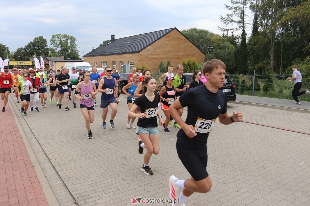 Bieg Miodobrania Kurpiowskiego 2026 [29.08.2026] - zdjęcie #69 - eOstroleka.pl