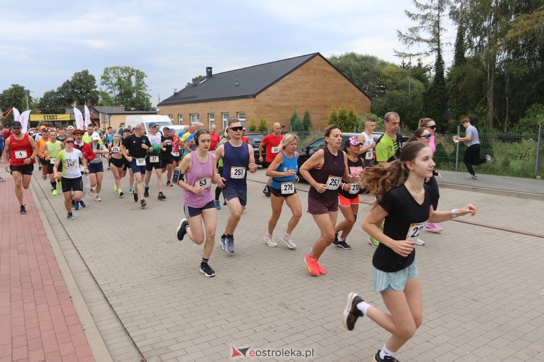 Bieg Miodobrania Kurpiowskiego 2026 [29.08.2026] - zdjęcie #68 - eOstroleka.pl