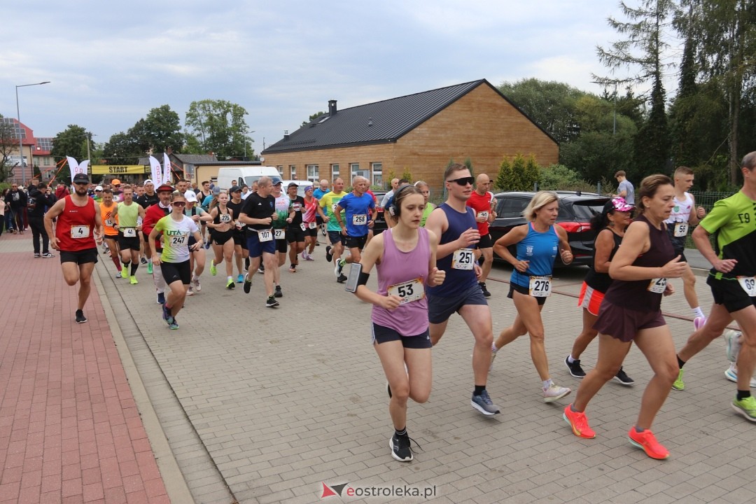 Bieg Miodobrania Kurpiowskiego 2026 [29.08.2026] - zdjęcie #67 - eOstroleka.pl