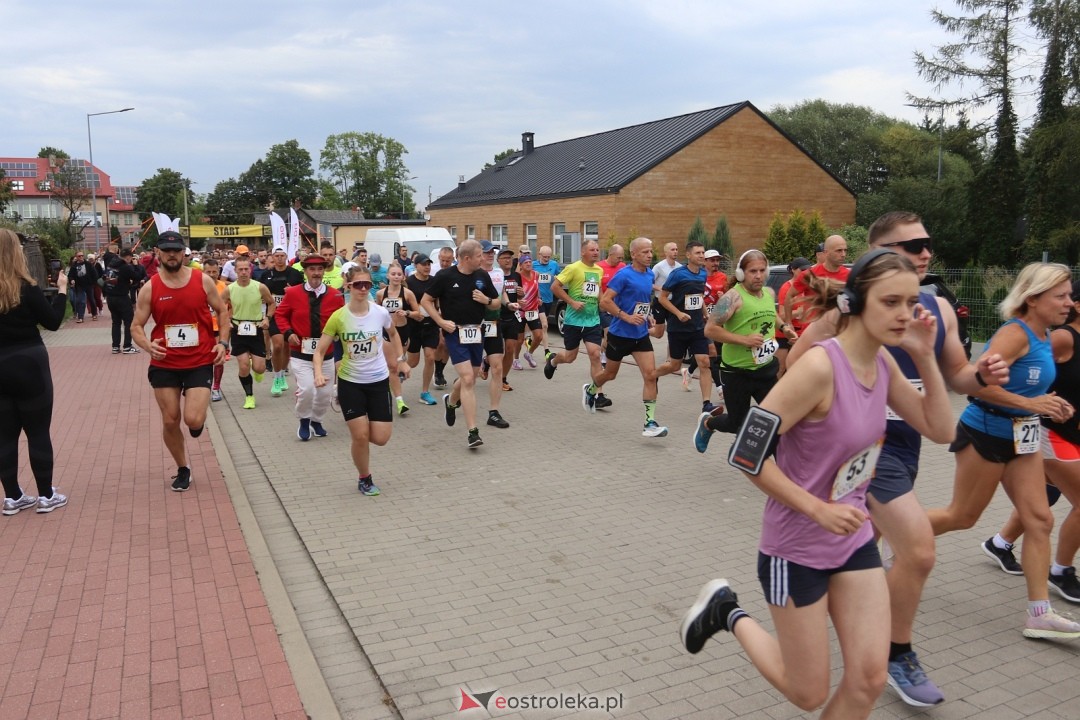 Bieg Miodobrania Kurpiowskiego 2026 [29.08.2026] - zdjęcie #66 - eOstroleka.pl