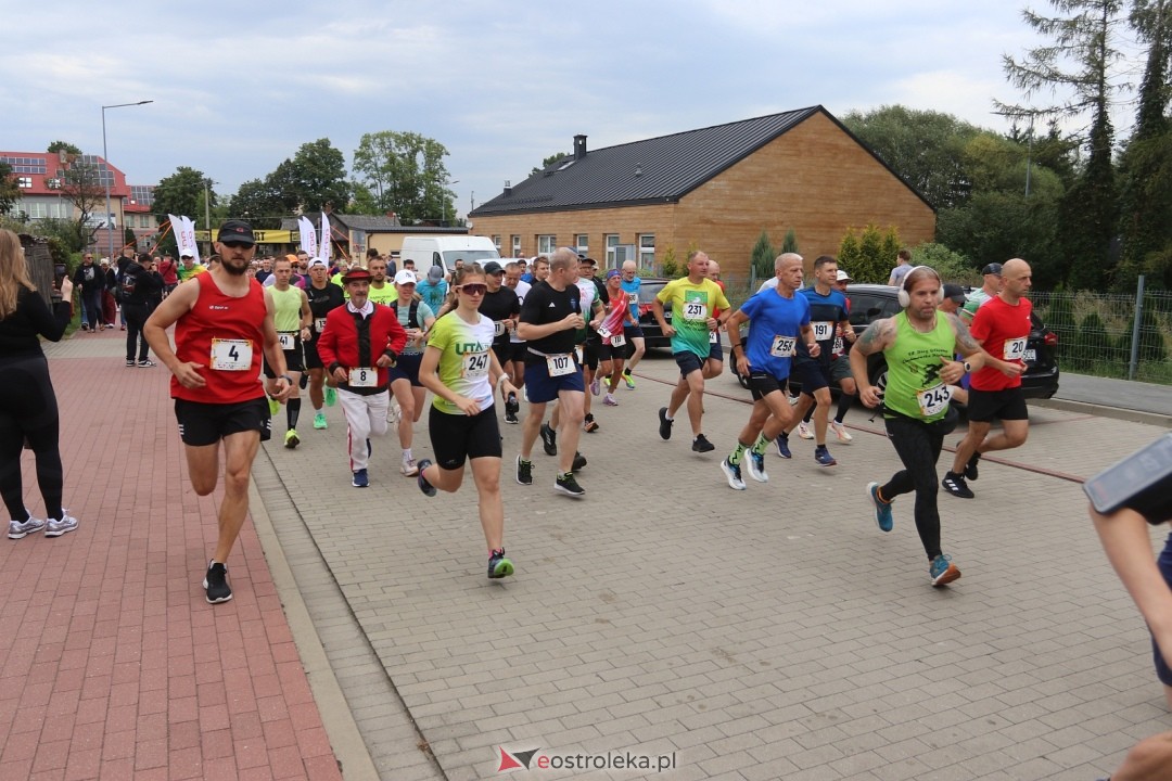 Bieg Miodobrania Kurpiowskiego 2026 [29.08.2026] - zdjęcie #64 - eOstroleka.pl