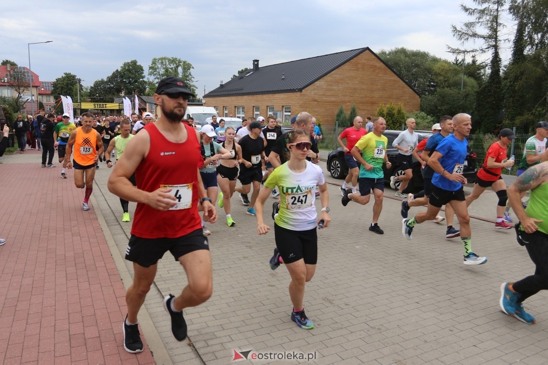 Bieg Miodobrania Kurpiowskiego 2026 [29.08.2026] - zdjęcie #62 - eOstroleka.pl