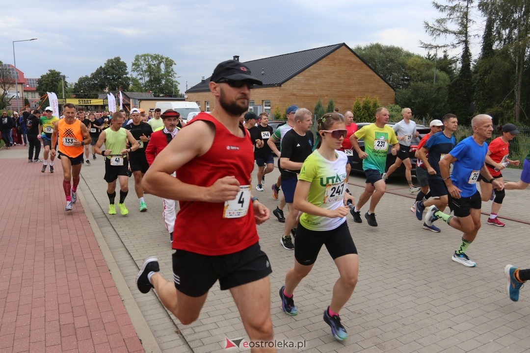 Bieg Miodobrania Kurpiowskiego 2026 [29.08.2026] - zdjęcie #60 - eOstroleka.pl