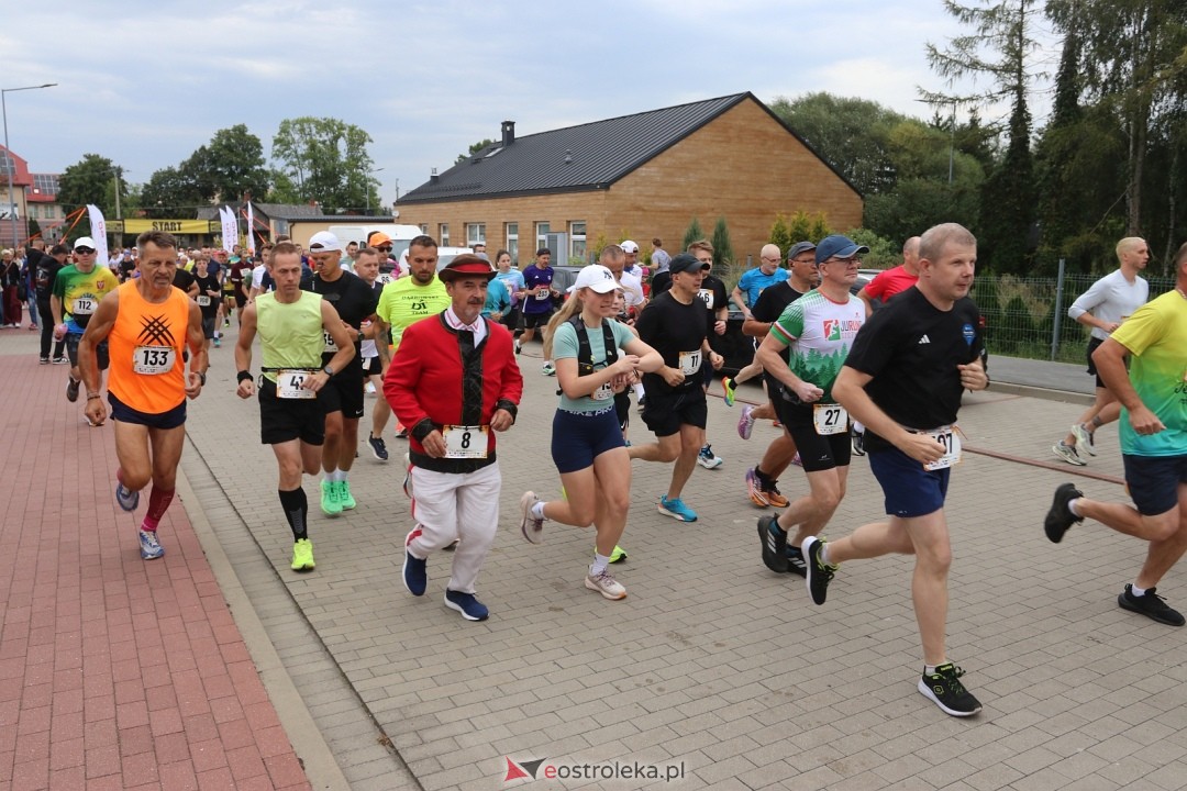 Bieg Miodobrania Kurpiowskiego 2026 [29.08.2026] - zdjęcie #58 - eOstroleka.pl