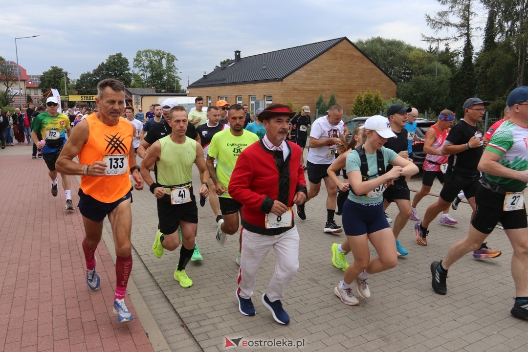 Bieg Miodobrania Kurpiowskiego 2026 [29.08.2026] - zdjęcie #56 - eOstroleka.pl