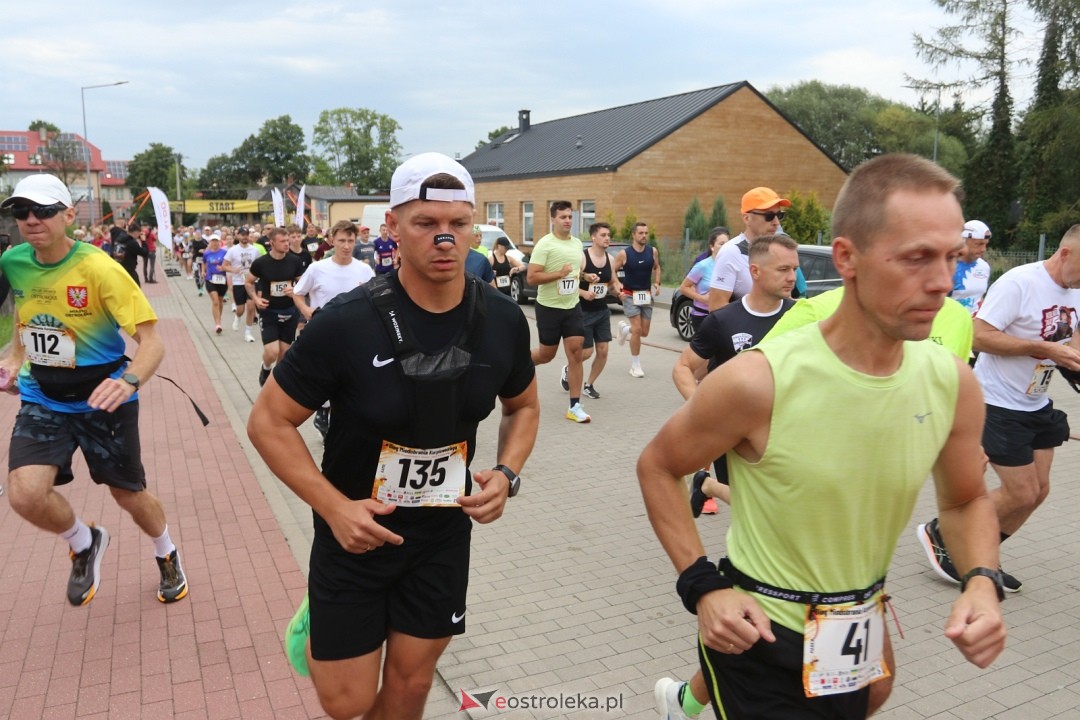 Bieg Miodobrania Kurpiowskiego 2026 [29.08.2026] - zdjęcie #54 - eOstroleka.pl