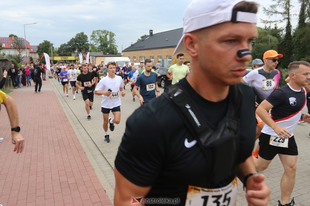 Bieg Miodobrania Kurpiowskiego 2026 [29.08.2026] - zdjęcie #52 - eOstroleka.pl