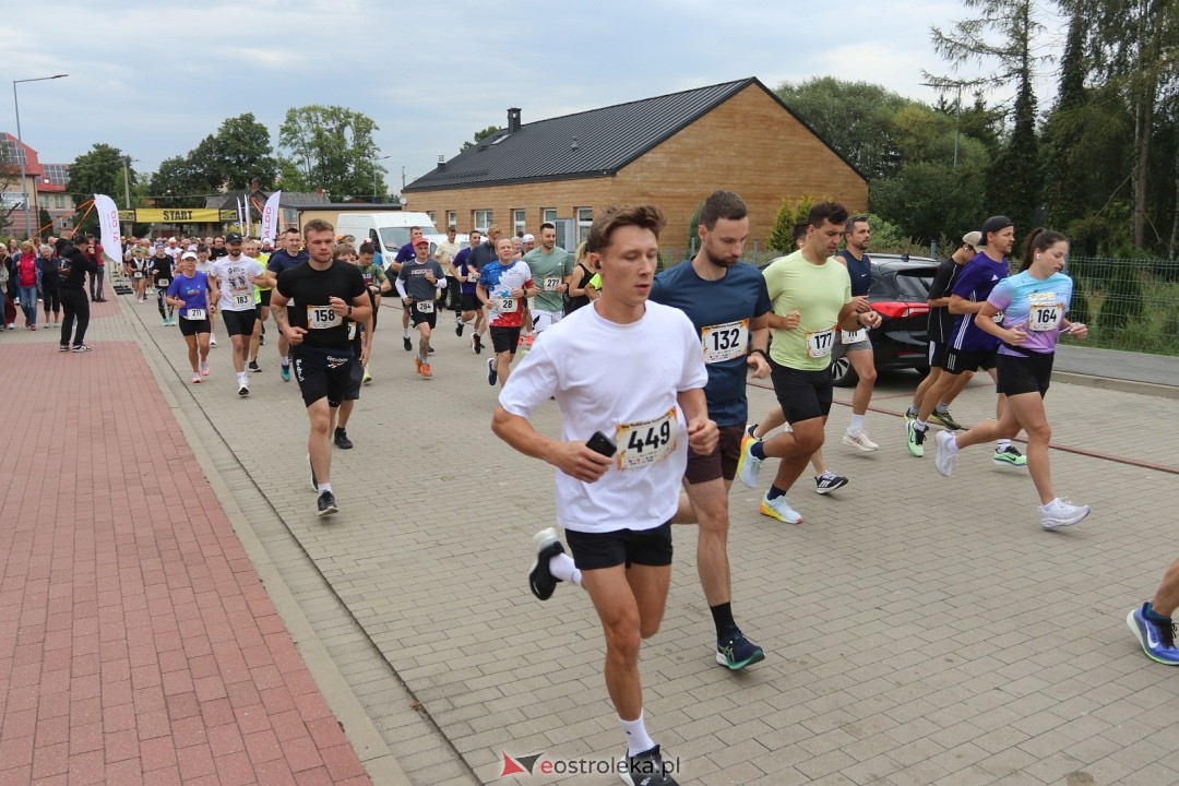 Bieg Miodobrania Kurpiowskiego 2026 [29.08.2026] - zdjęcie #50 - eOstroleka.pl