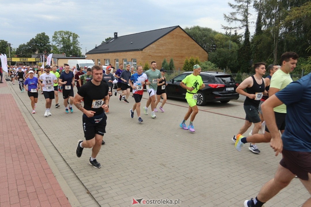 Bieg Miodobrania Kurpiowskiego 2026 [29.08.2026] - zdjęcie #48 - eOstroleka.pl