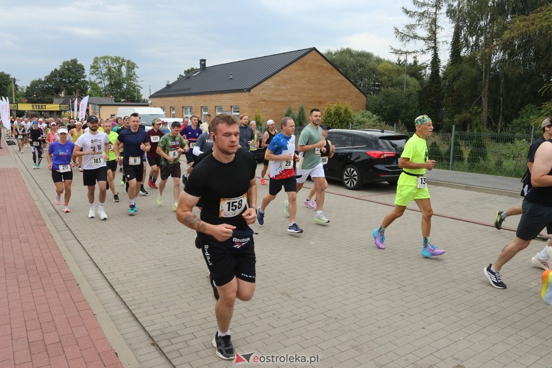 Bieg Miodobrania Kurpiowskiego 2026 [29.08.2026] - zdjęcie #46 - eOstroleka.pl