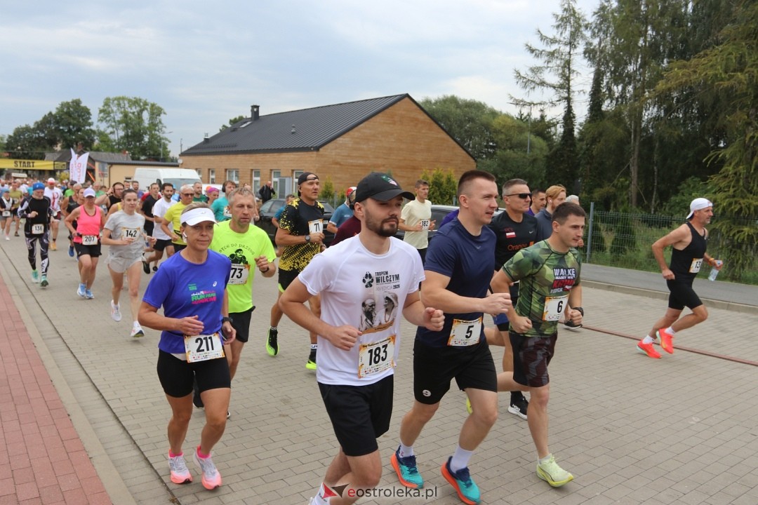 Bieg Miodobrania Kurpiowskiego 2026 [29.08.2026] - zdjęcie #44 - eOstroleka.pl