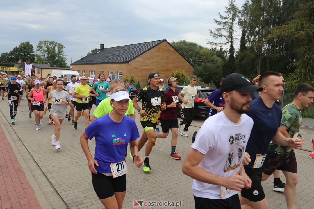 Bieg Miodobrania Kurpiowskiego 2026 [29.08.2026] - zdjęcie #42 - eOstroleka.pl