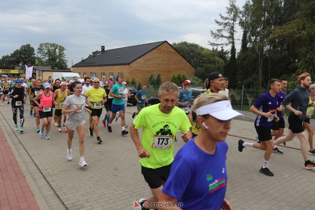 Bieg Miodobrania Kurpiowskiego 2026 [29.08.2026] - zdjęcie #40 - eOstroleka.pl