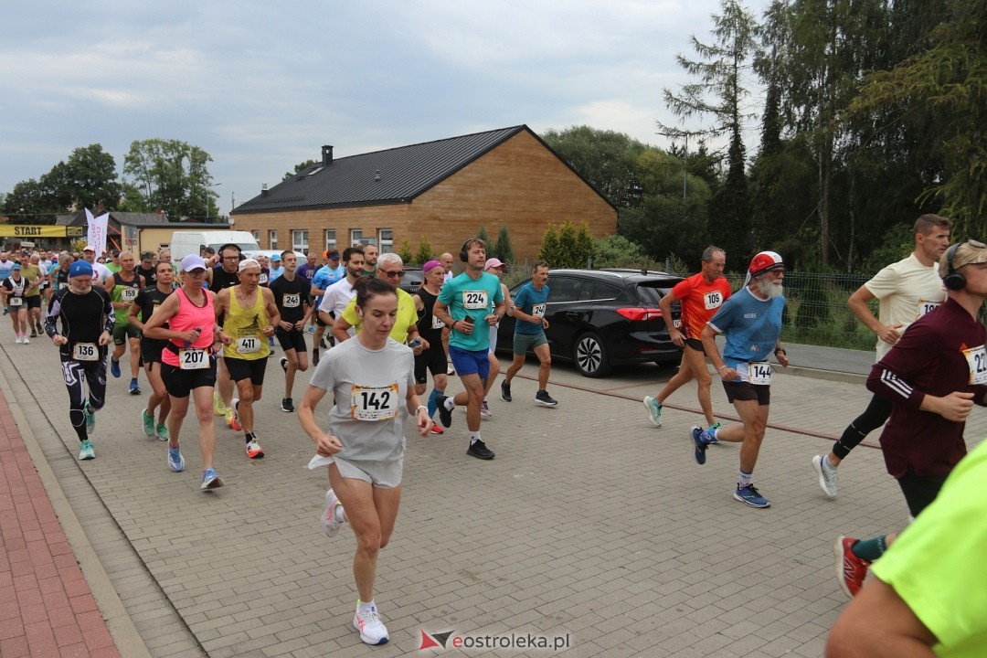 Bieg Miodobrania Kurpiowskiego 2026 [29.08.2026] - zdjęcie #38 - eOstroleka.pl