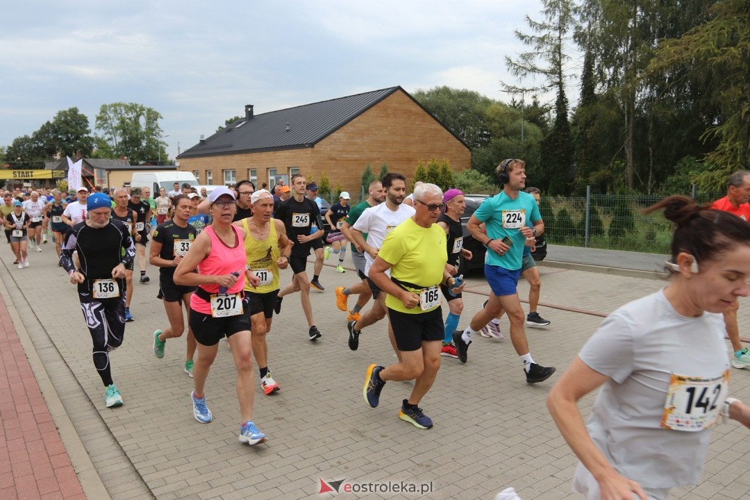 Bieg Miodobrania Kurpiowskiego 2026 [29.08.2026] - zdjęcie #36 - eOstroleka.pl