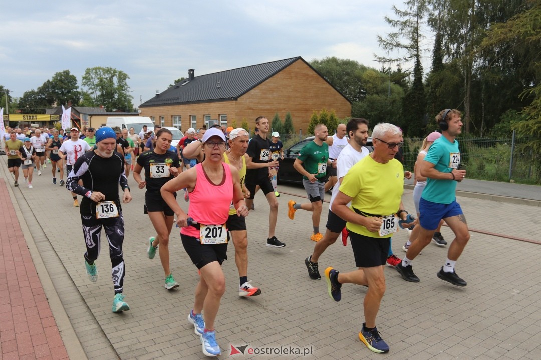 Bieg Miodobrania Kurpiowskiego 2026 [29.08.2026] - zdjęcie #34 - eOstroleka.pl