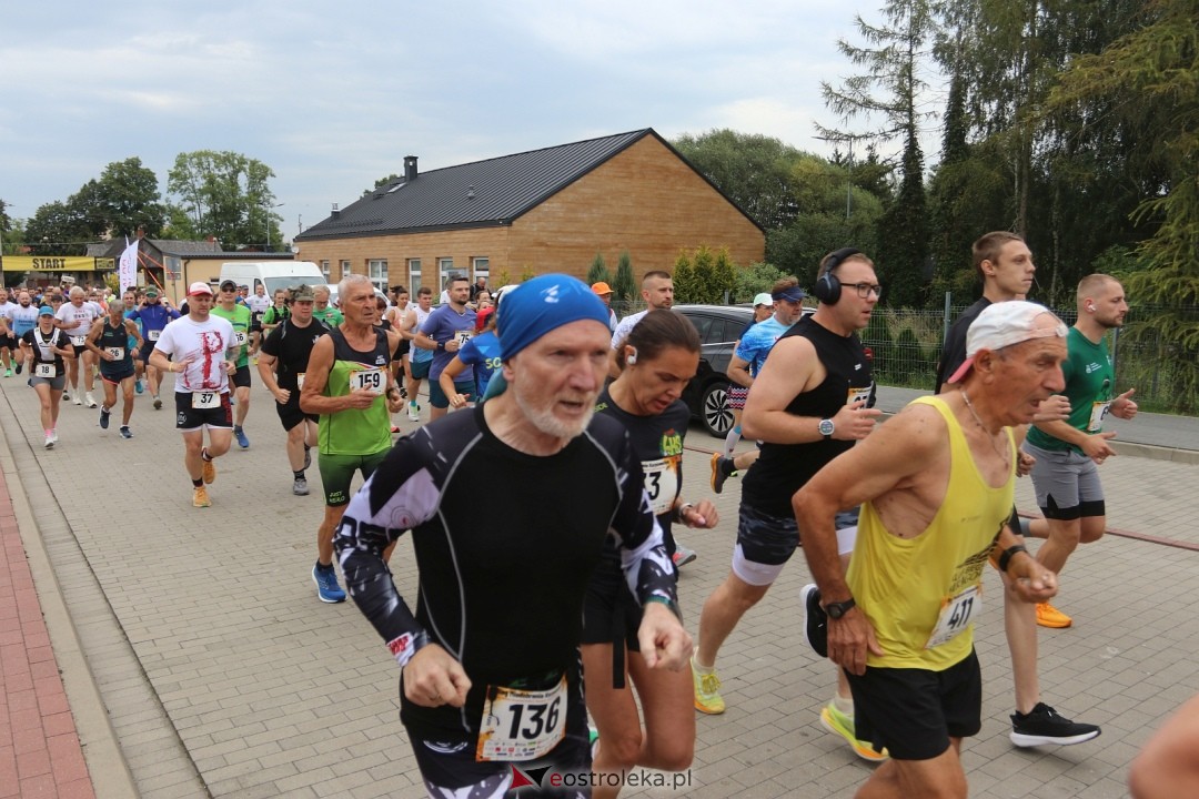 Bieg Miodobrania Kurpiowskiego 2026 [29.08.2026] - zdjęcie #32 - eOstroleka.pl