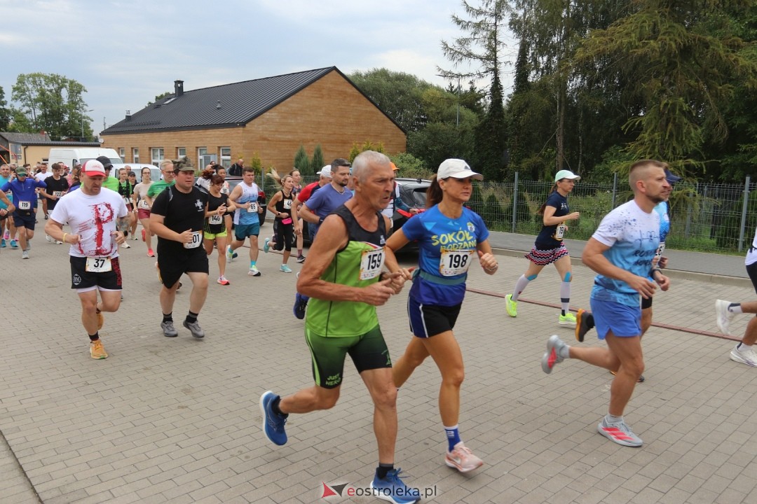 Bieg Miodobrania Kurpiowskiego 2026 [29.08.2026] - zdjęcie #30 - eOstroleka.pl