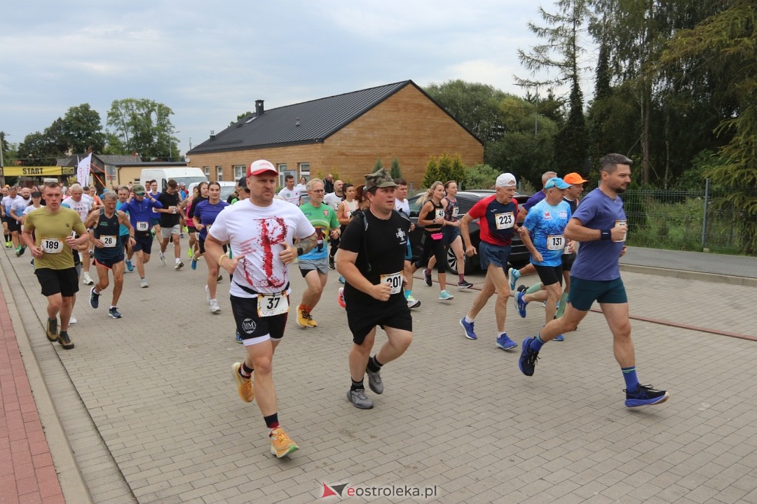 Bieg Miodobrania Kurpiowskiego 2026 [29.08.2026] - zdjęcie #28 - eOstroleka.pl