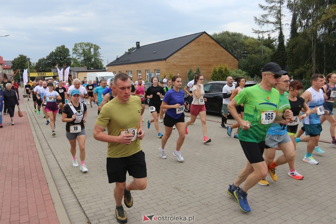 Bieg Miodobrania Kurpiowskiego 2026 [29.08.2026] - zdjęcie #65 - eOstroleka.pl