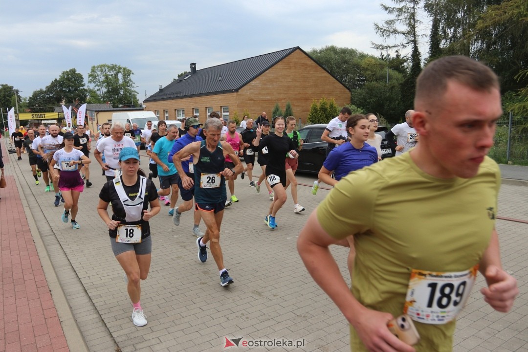 Bieg Miodobrania Kurpiowskiego 2026 [29.08.2026] - zdjęcie #63 - eOstroleka.pl