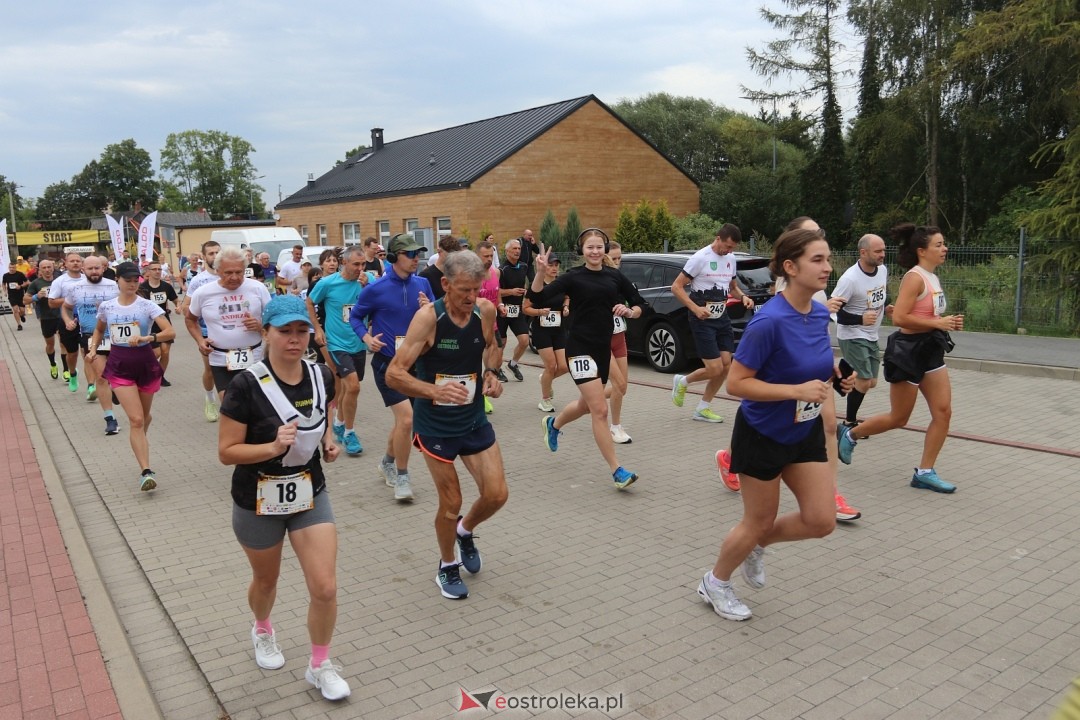 Bieg Miodobrania Kurpiowskiego 2026 [29.08.2026] - zdjęcie #61 - eOstroleka.pl