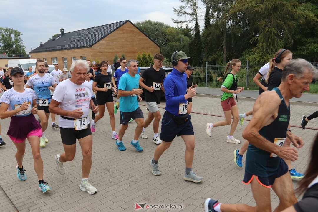 Bieg Miodobrania Kurpiowskiego 2026 [29.08.2026] - zdjęcie #57 - eOstroleka.pl