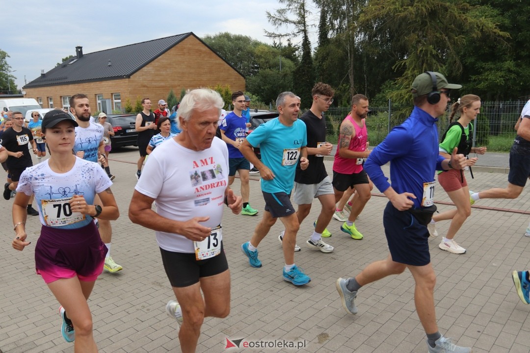 Bieg Miodobrania Kurpiowskiego 2026 [29.08.2026] - zdjęcie #55 - eOstroleka.pl
