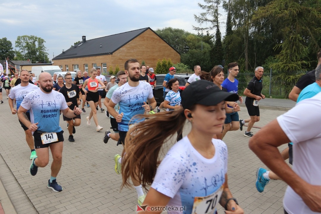Bieg Miodobrania Kurpiowskiego 2026 [29.08.2026] - zdjęcie #53 - eOstroleka.pl