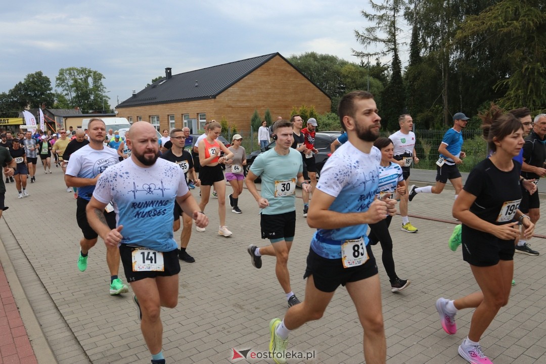 Bieg Miodobrania Kurpiowskiego 2026 [29.08.2026] - zdjęcie #51 - eOstroleka.pl