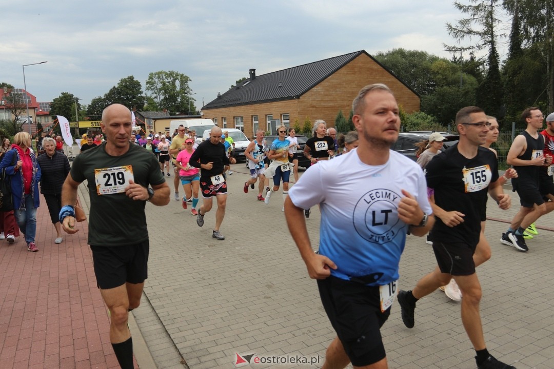 Bieg Miodobrania Kurpiowskiego 2026 [29.08.2026] - zdjęcie #49 - eOstroleka.pl