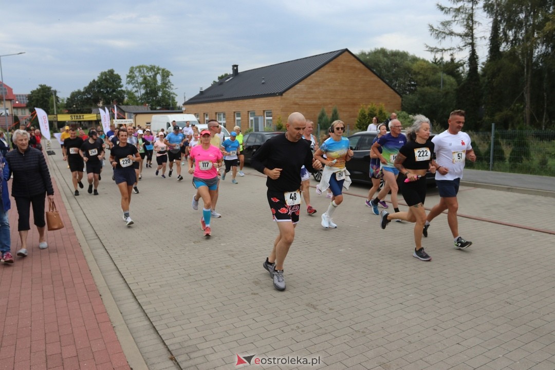 Bieg Miodobrania Kurpiowskiego 2026 [29.08.2026] - zdjęcie #47 - eOstroleka.pl