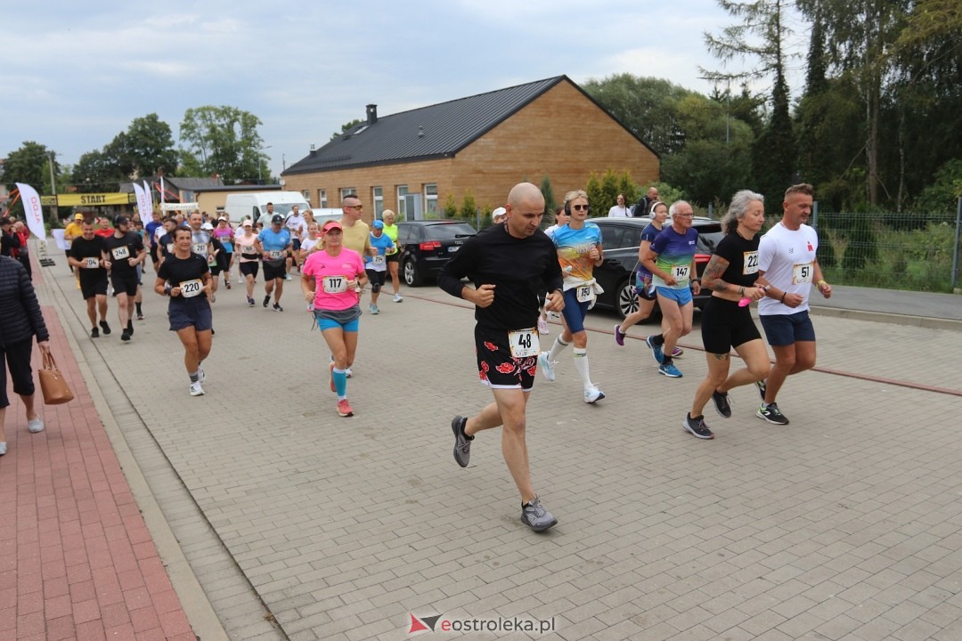Bieg Miodobrania Kurpiowskiego 2026 [29.08.2026] - zdjęcie #45 - eOstroleka.pl