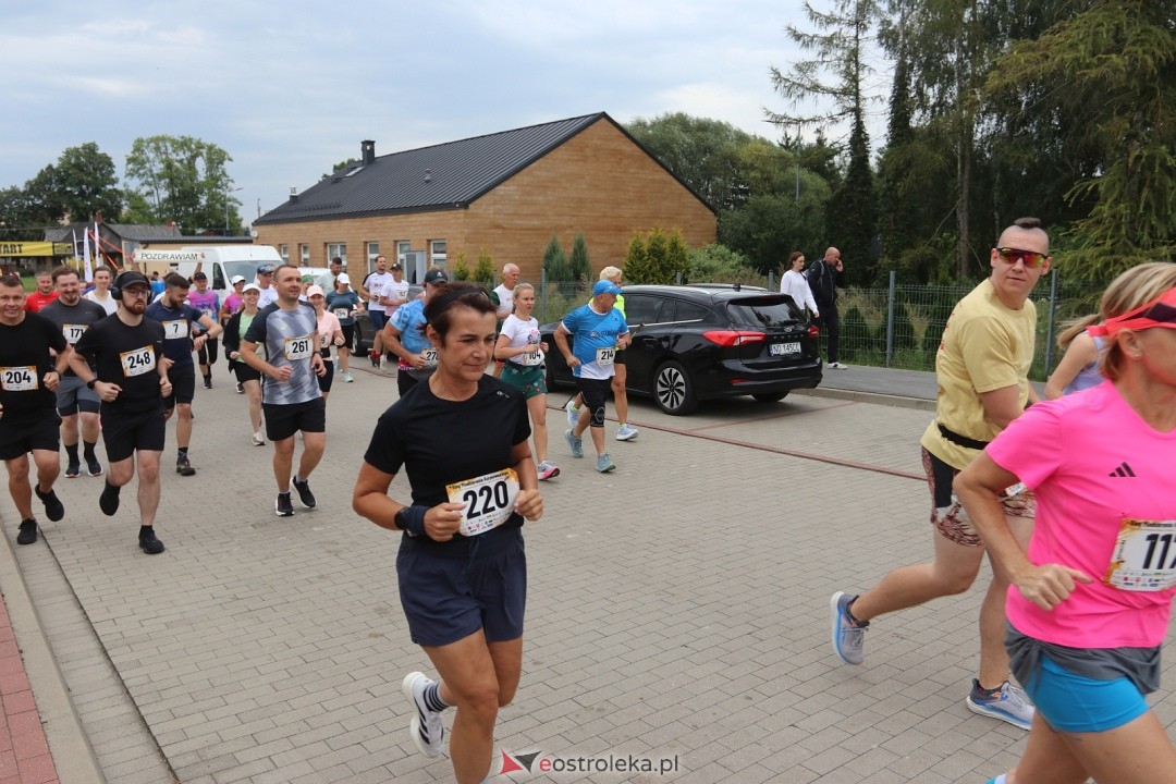 Bieg Miodobrania Kurpiowskiego 2026 [29.08.2026] - zdjęcie #43 - eOstroleka.pl