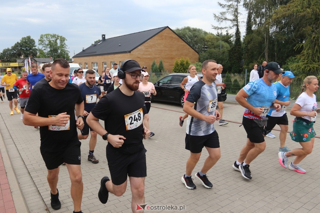 Bieg Miodobrania Kurpiowskiego 2026 [29.08.2026] - zdjęcie #41 - eOstroleka.pl