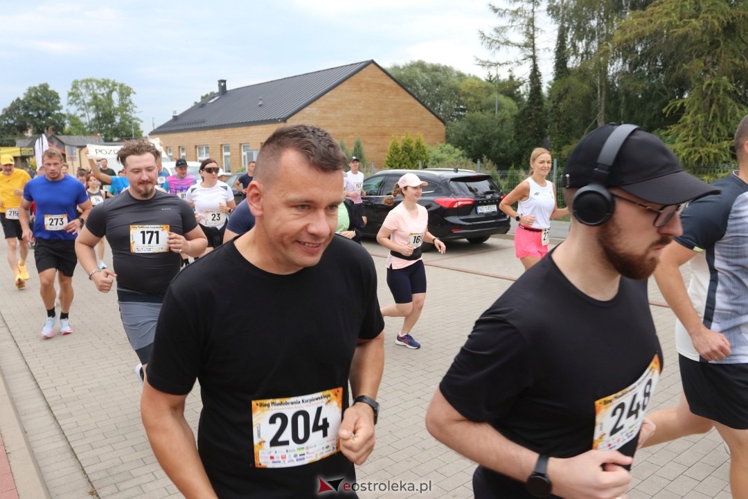 Bieg Miodobrania Kurpiowskiego 2026 [29.08.2026] - zdjęcie #39 - eOstroleka.pl