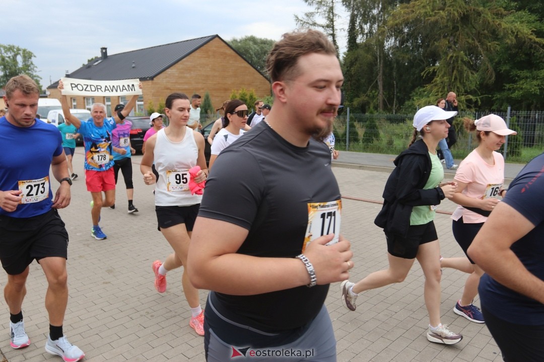 Bieg Miodobrania Kurpiowskiego 2026 [29.08.2026] - zdjęcie #35 - eOstroleka.pl