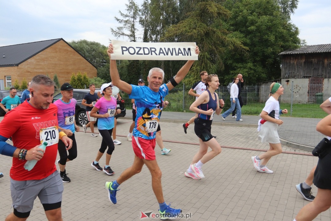 Bieg Miodobrania Kurpiowskiego 2026 [29.08.2026] - zdjęcie #33 - eOstroleka.pl
