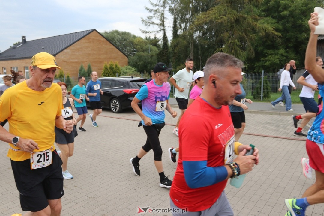 Bieg Miodobrania Kurpiowskiego 2026 [29.08.2026] - zdjęcie #31 - eOstroleka.pl