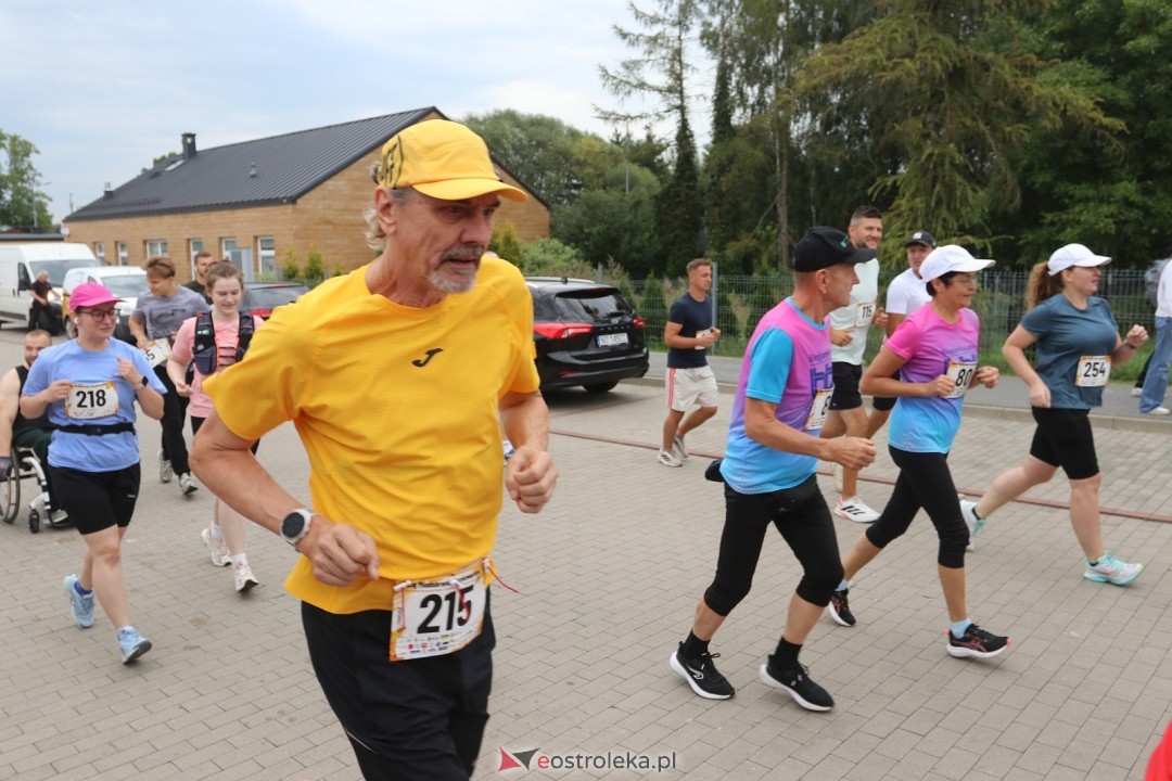 Bieg Miodobrania Kurpiowskiego 2026 [29.08.2026] - zdjęcie #29 - eOstroleka.pl