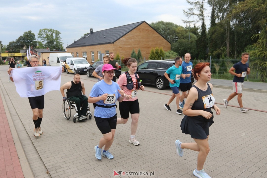 Bieg Miodobrania Kurpiowskiego 2026 [29.08.2026] - zdjęcie #27 - eOstroleka.pl