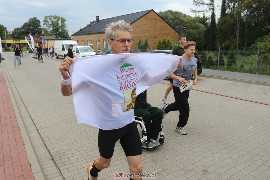 Bieg Miodobrania Kurpiowskiego 2026 [29.08.2026] - zdjęcie #26 - eOstroleka.pl