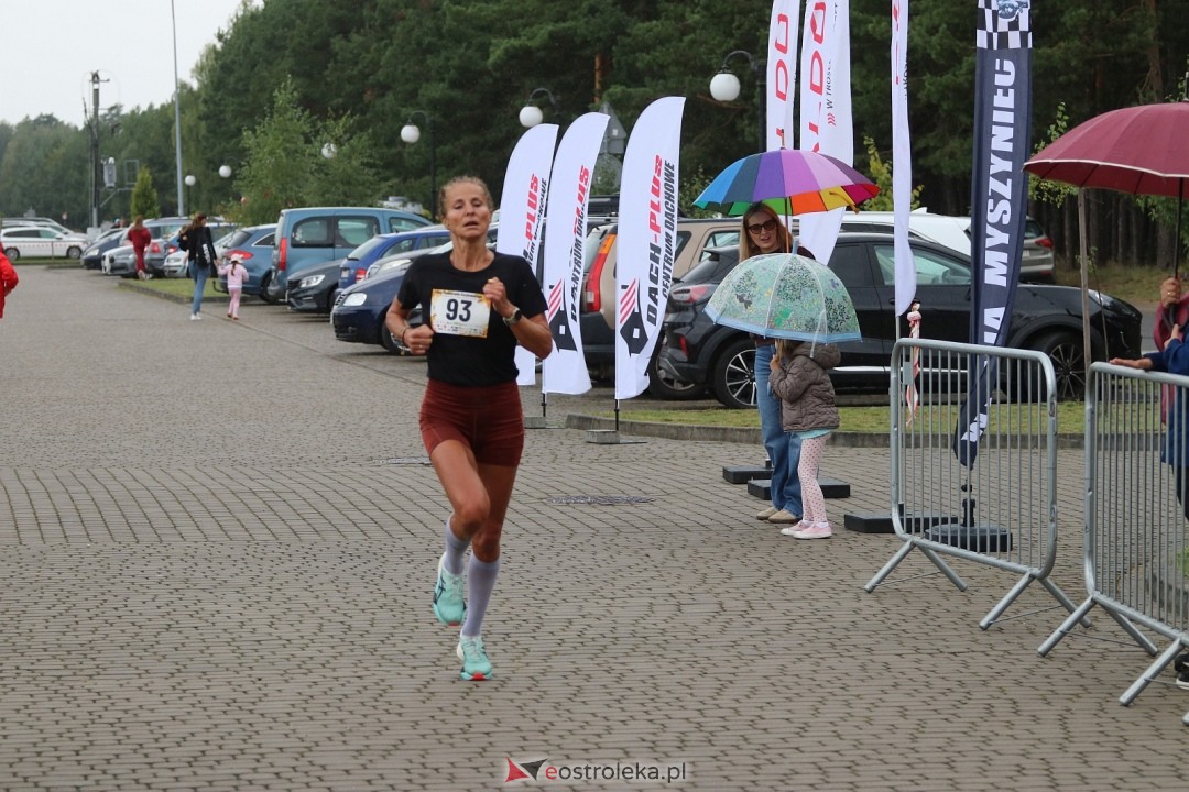 Bieg Miodobrania Kurpiowskiego 2026 [29.08.2026] - zdjęcie #25 - eOstroleka.pl