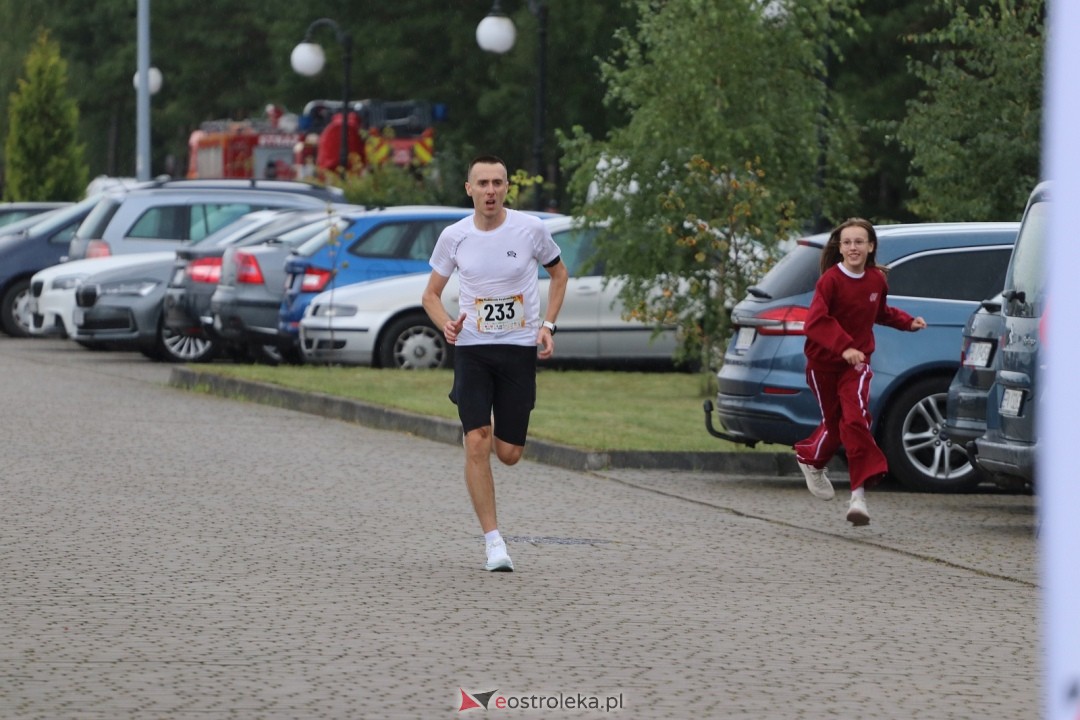 Bieg Miodobrania Kurpiowskiego 2026 [29.08.2026] - zdjęcie #23 - eOstroleka.pl