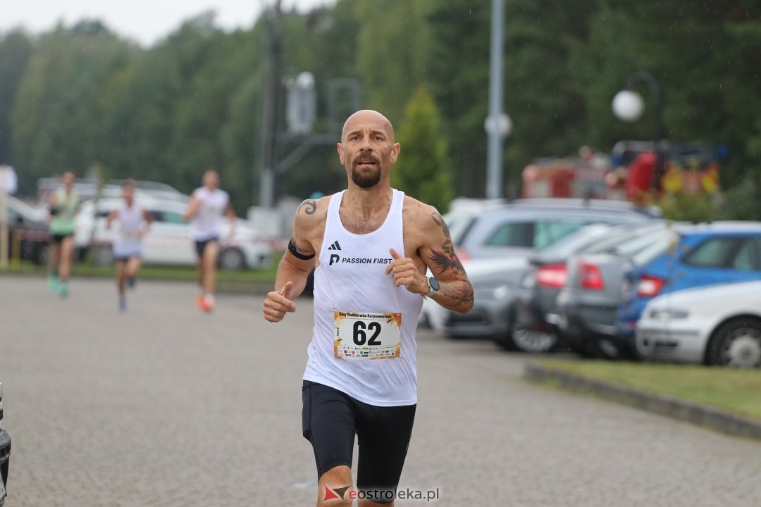 Bieg Miodobrania Kurpiowskiego 2026 [29.08.2026] - zdjęcie #19 - eOstroleka.pl