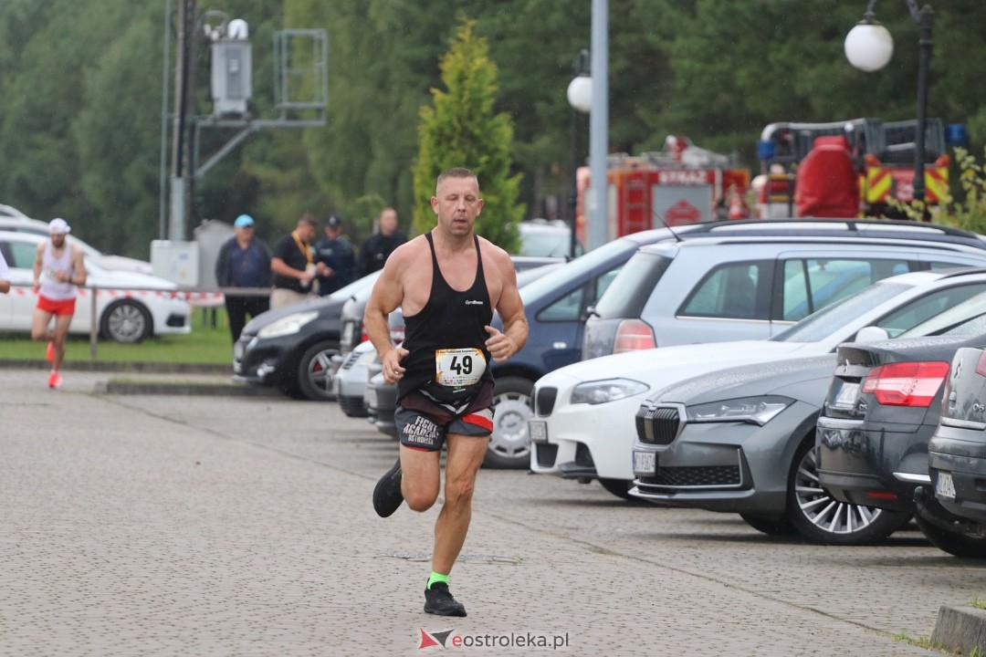 Bieg Miodobrania Kurpiowskiego 2026 [29.08.2026] - zdjęcie #14 - eOstroleka.pl