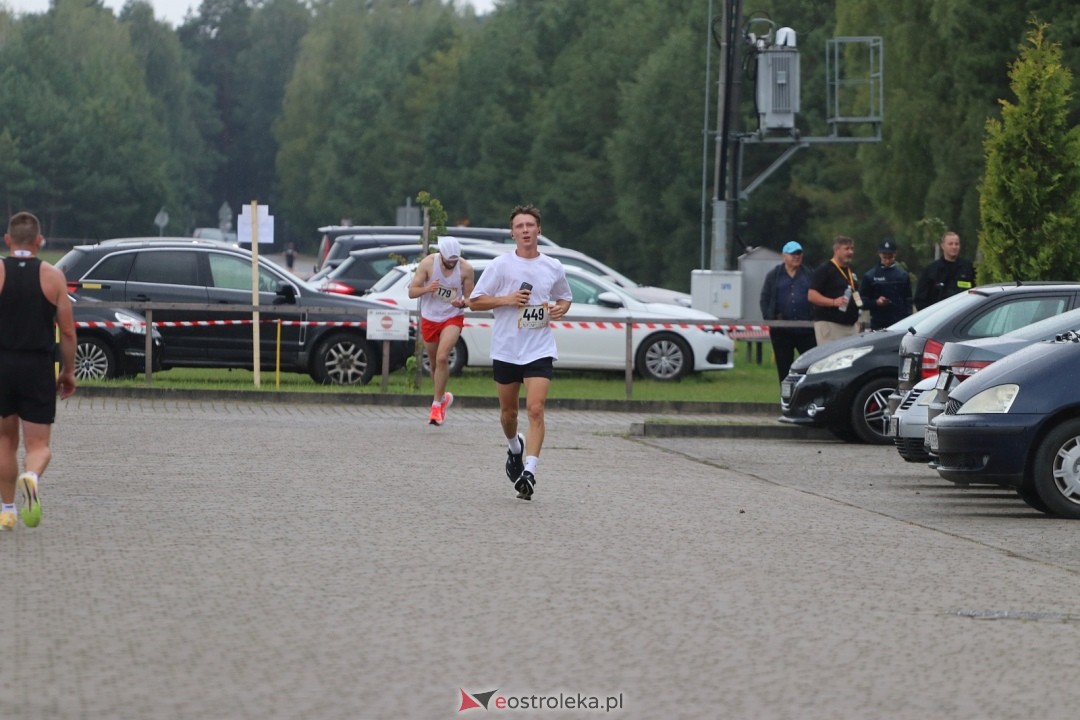 Bieg Miodobrania Kurpiowskiego 2026 [29.08.2026] - zdjęcie #13 - eOstroleka.pl
