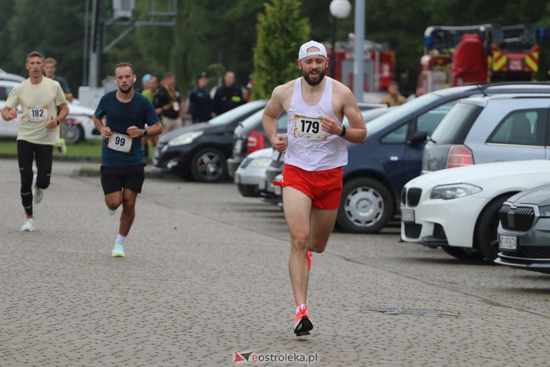 Bieg Miodobrania Kurpiowskiego 2026 [29.08.2026] - zdjęcie #11 - eOstroleka.pl